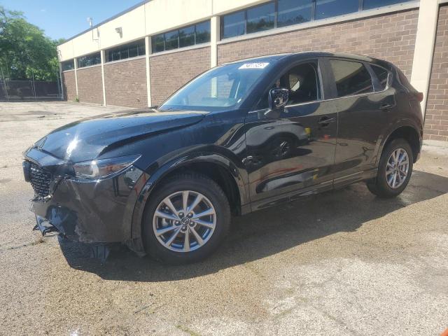 MAZDA CX-5 SELEC 2024
