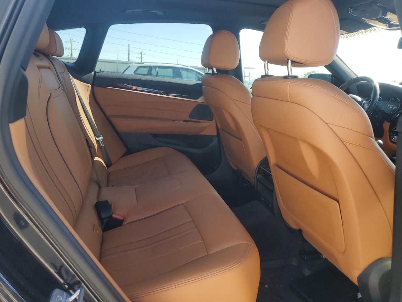 2018 BMW 640 Xigt VIN: WBAJV6C5XJBJ99514 Lot: 63288885