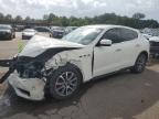 2017 MASERATI LEVANTE    à vendre chez Copart MS - JACKSON
