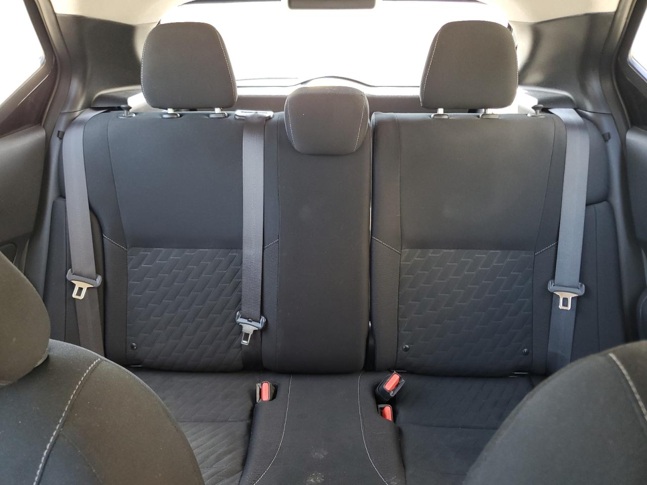 3N1CP5BV0NL499359 2022 Nissan Kicks S