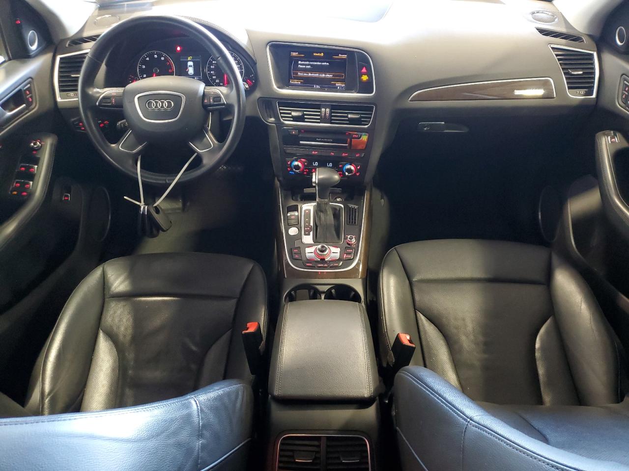 2014 Audi Q5 Prestige VIN: WA1WGAFP8EA032805 Lot: 63406945