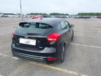 2018 FORD FOCUS ST-L for sale at Copart SANDTOFT