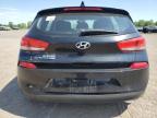 2018 HYUNDAI ELANTRA GT    for sale at Copart QC - MONTREAL