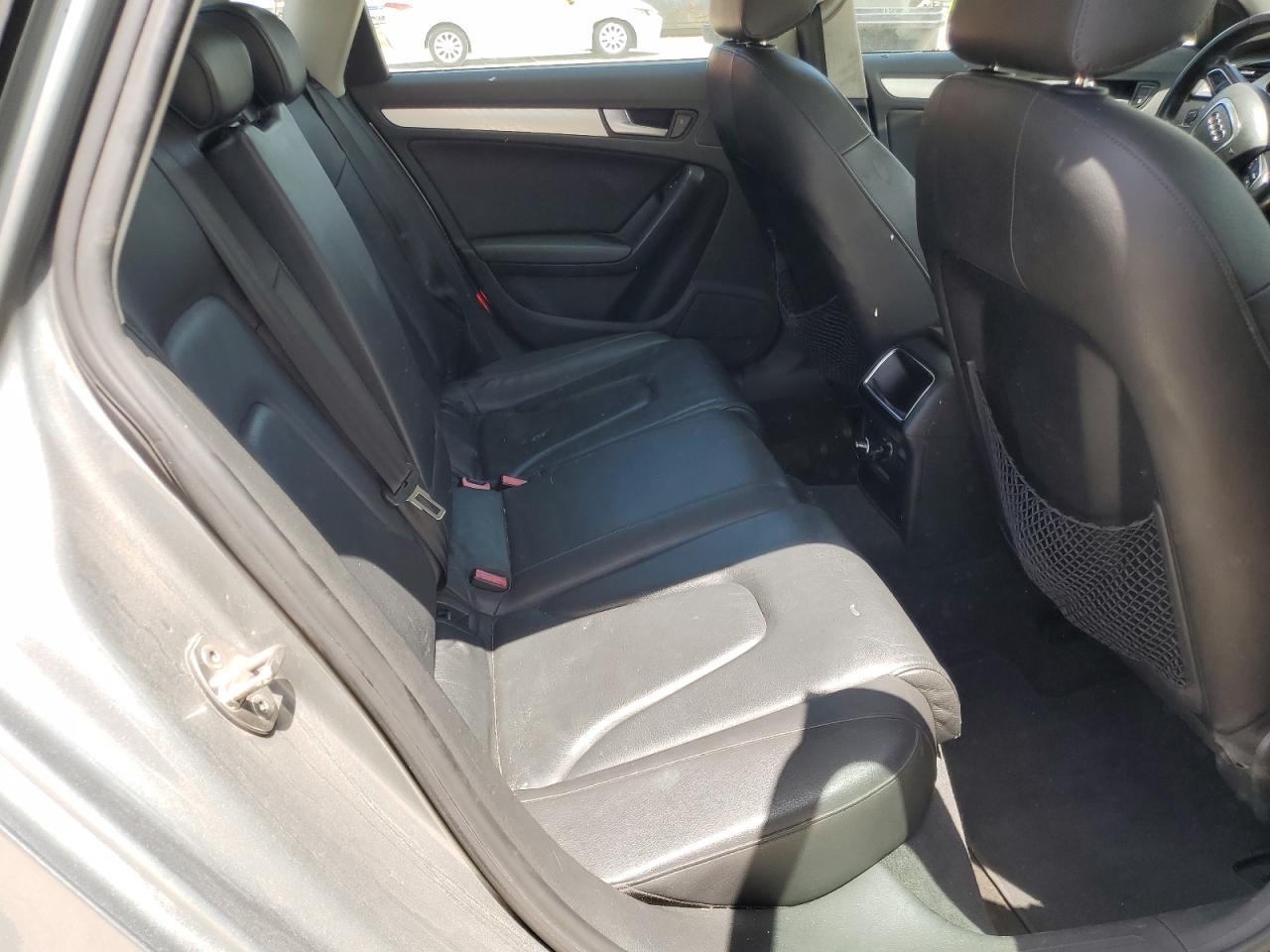 2010 Audi A4 Premium VIN: WAUAFAFL6AN020586 Lot: 65749875