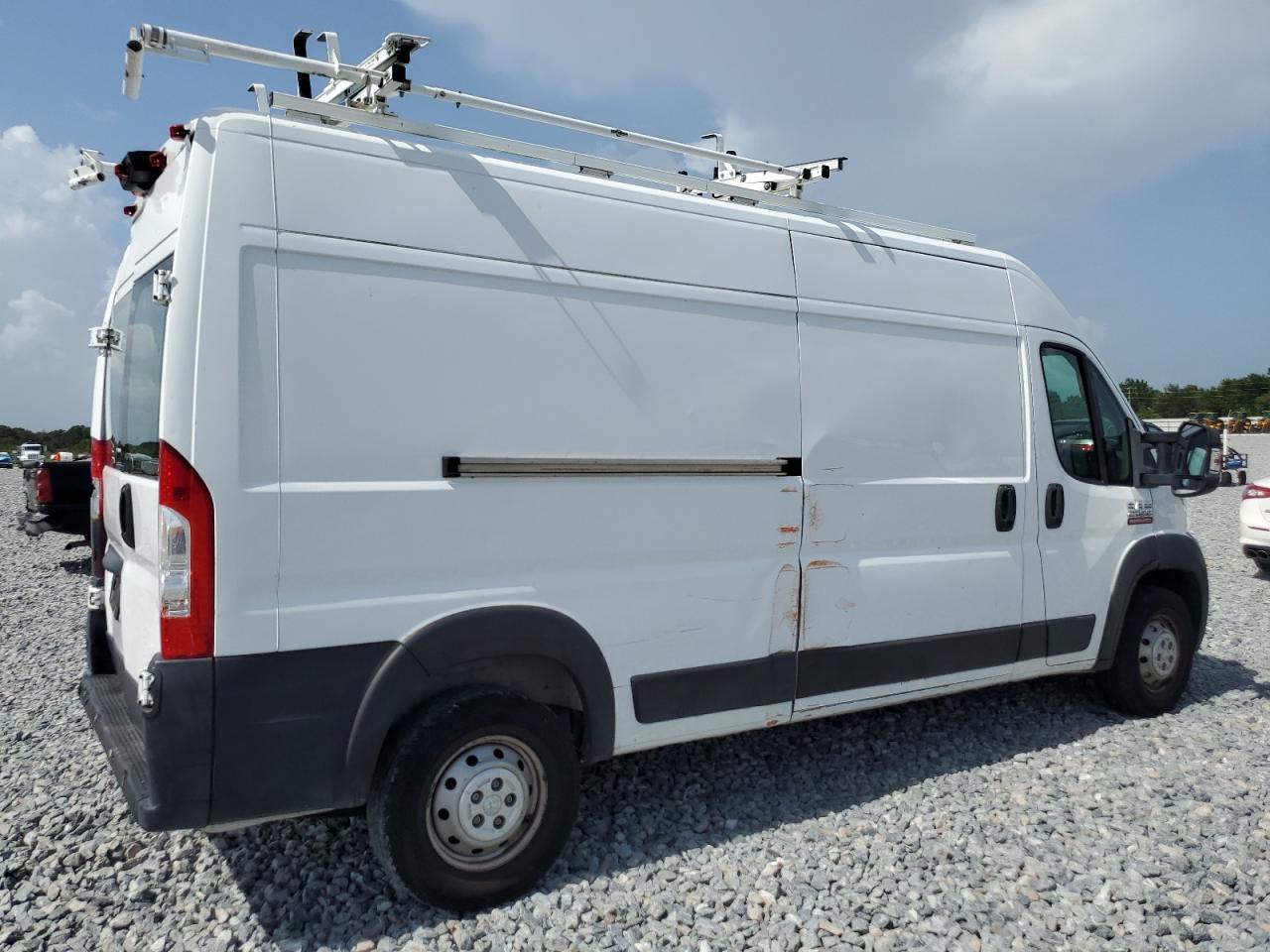 3c6trvdg1ke523357 3C6TRVDG1KE523357 2019 Ram Promaster 2500 2500 High