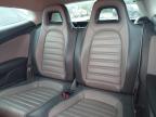 2010 VOLKSWAGEN SCIROCCO G for sale at Copart WOLVERHAMPTON