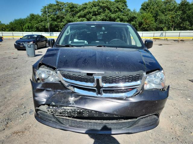  DODGE CARAVAN 2019 Szary