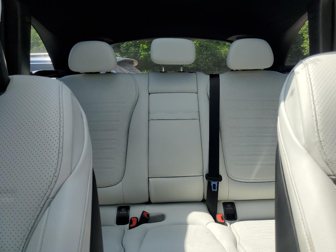 2025 Mercedes-Benz Glc 300 4Matic VIN: W1NKM4HB5SF267041 Lot: 64325285
