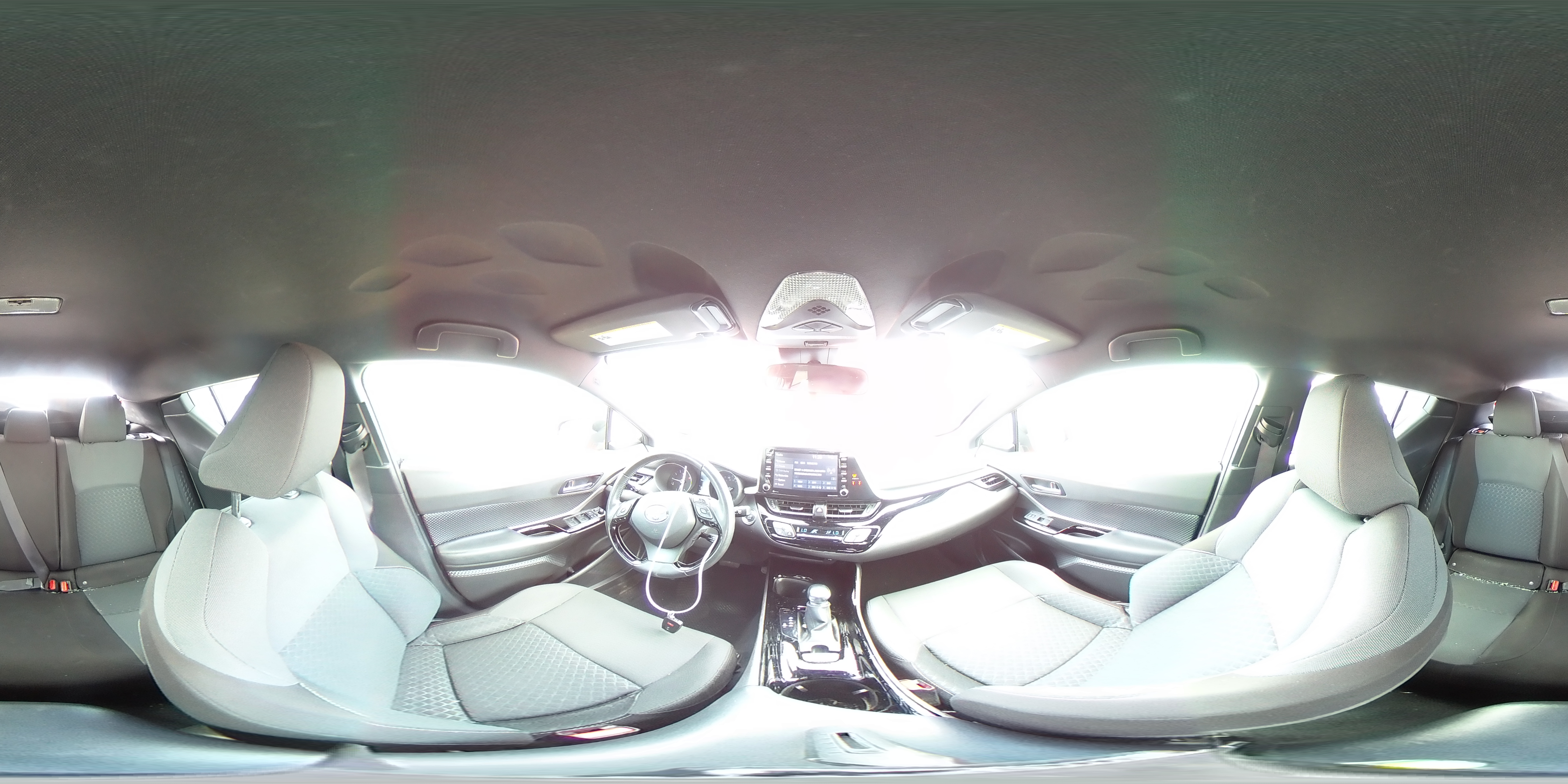 2021 Toyota C-Hr Xle VIN: JTNKHMBX5M1128782 Lot: 65080575
