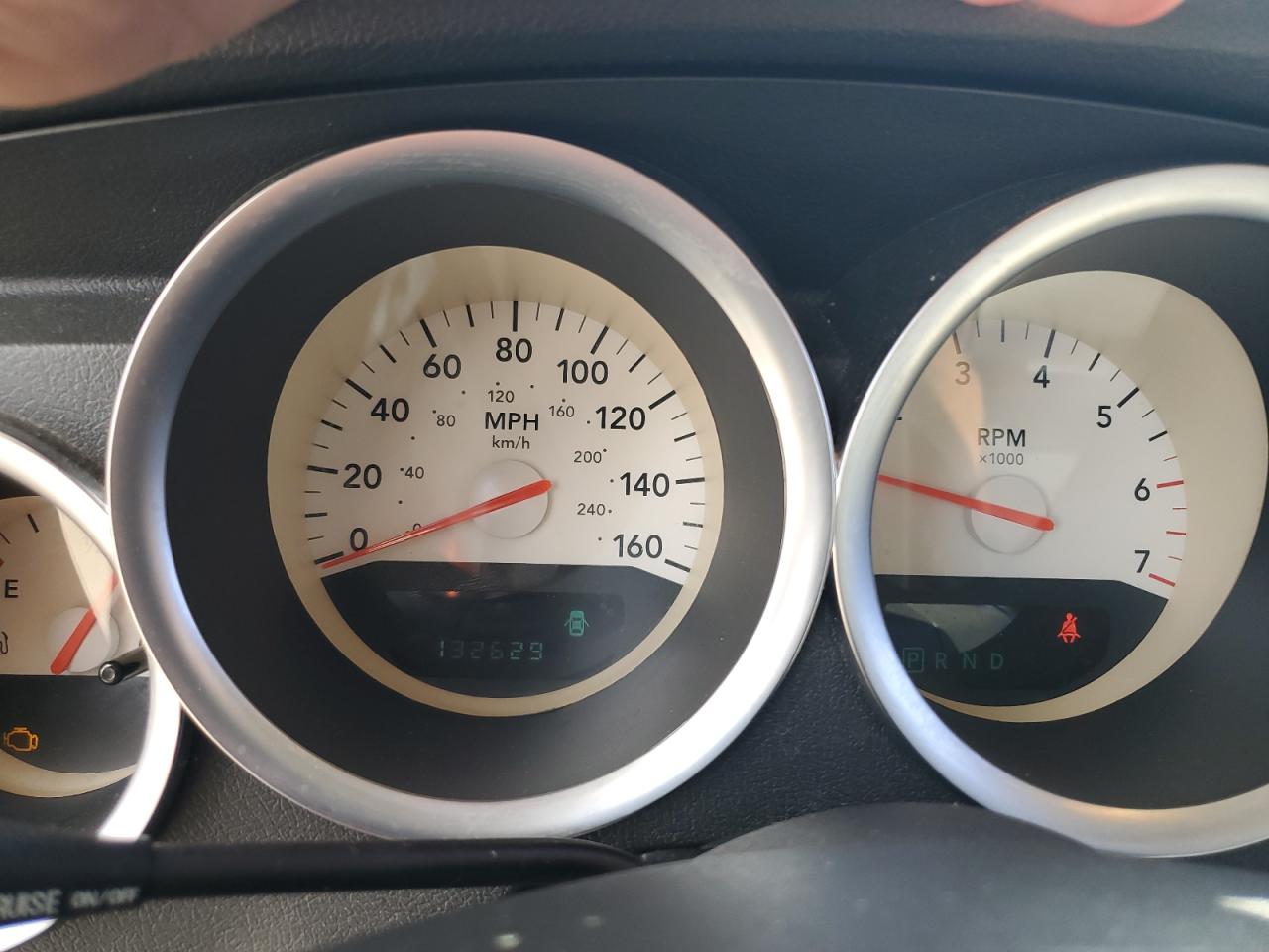 2006 Dodge Magnum R/T VIN: 2D4GV57236H124856 Lot: 63585885