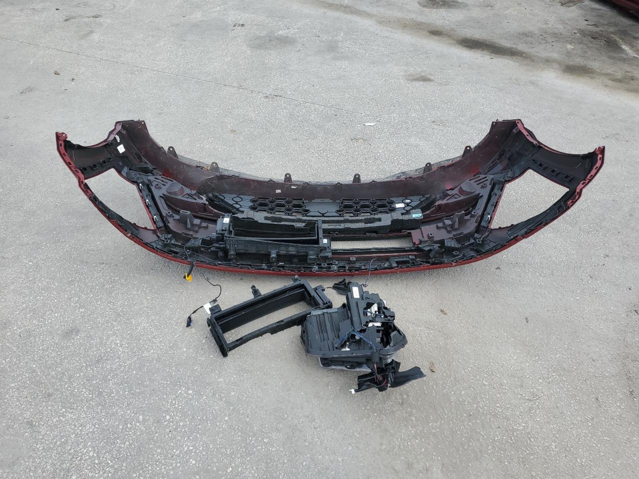 2025 Hyundai Kona N Line S VIN: KM8HB3A30SU236825 Lot: 63753895