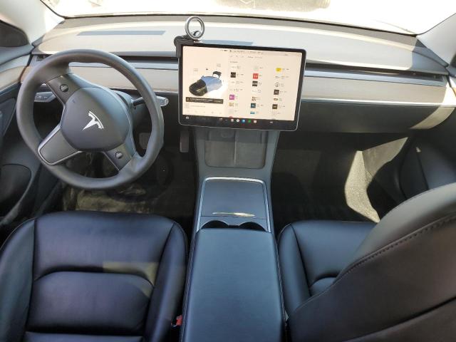  TESLA MODEL 3 2022 Czarny