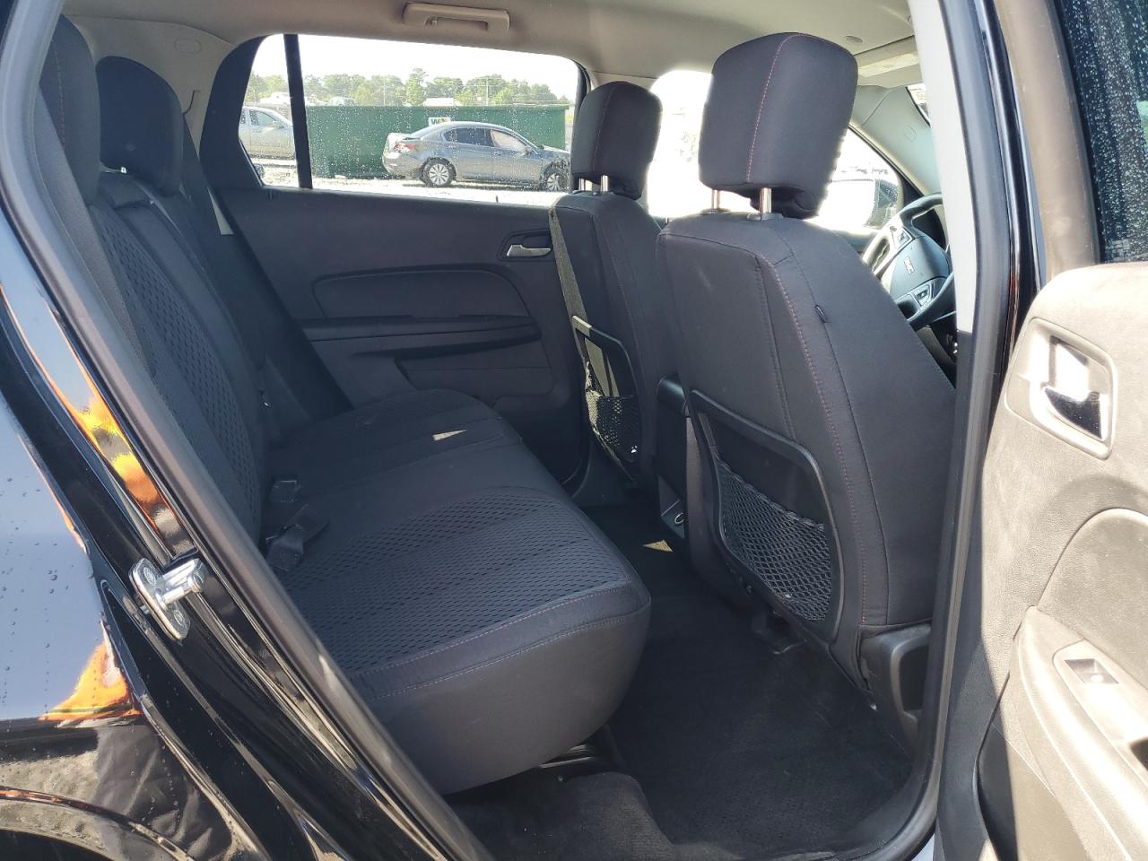2012 GMC Terrain Sle VIN: 2GKFLREK0C6343861 Lot: 65219155