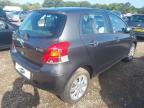 2009 TOYOTA YARIS TR V for sale at Copart ROCHFORD