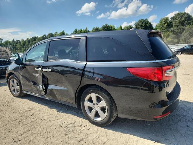  HONDA All Models 2020 Black
