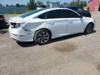 2018 HONDA ACCORD SPORT   à vendre chez Copart ON - LONDON