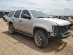 2009 CHEVROLET TAHOE K1500 LS   à vendre chez Copart CO - DENVER