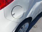 2011 FORD KA ZETEC for sale at Copart CHESTER