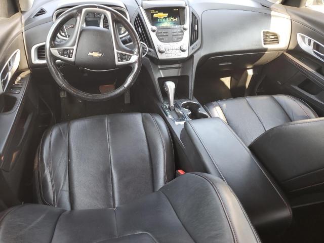  CHEVROLET EQUINOX 2014 Granatowy