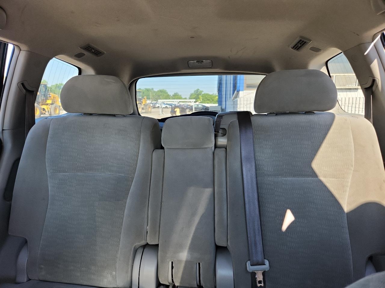 2012 Toyota Highlander Base VIN: 5TDBK3EH1CS150302 Lot: 63309465