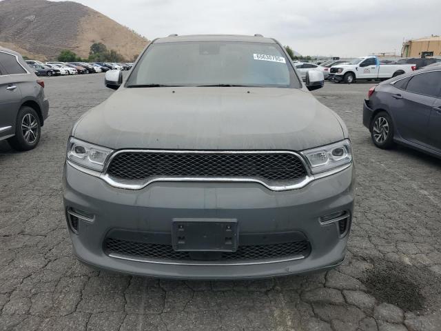  DODGE DURANGO 2021 Gray