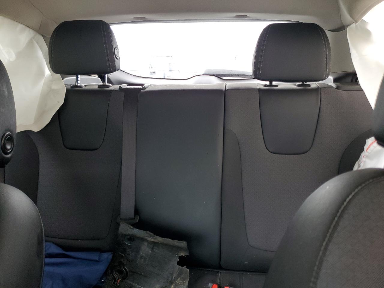 2021 Buick Encore Gx Preferred VIN: KL4MMBS20MB156141 Lot: 65076805