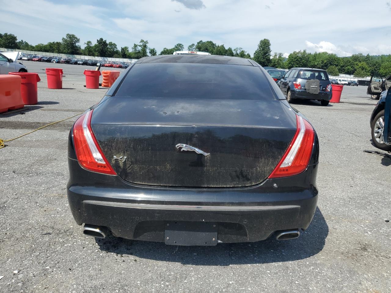 sajwa1cb1blv04571 SAJWA1CB1BLV04571 2011 Jaguar Xj