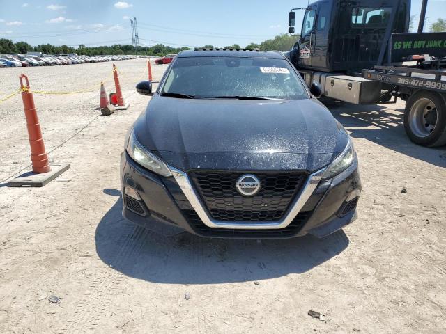  NISSAN ALTIMA 2022 Czarny