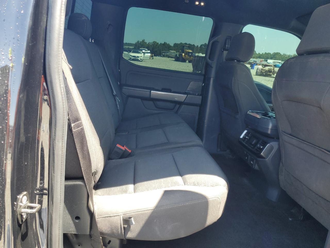 2022 Ford F150 Supercrew VIN: 1FTFW1E50NFC39006 Lot: 64755215