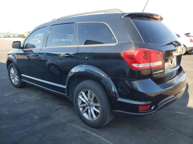  DODGE JOURNEY 2014 Czarny