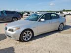 2007 BMW 550 I   à vendre chez Copart TX - HOUSTON
