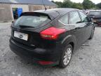 2016 FORD FOCUS TITA for sale at Copart BELFAST