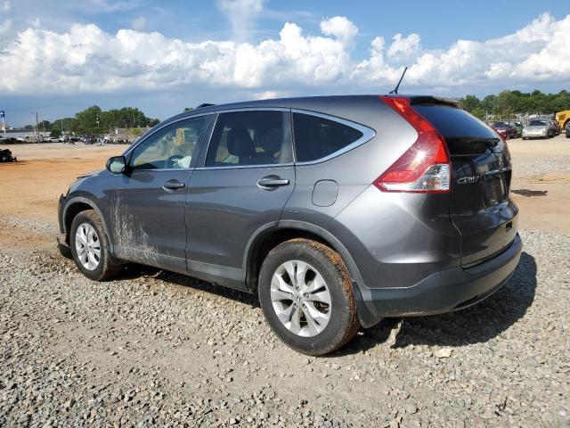  HONDA CRV 2013 Szary
