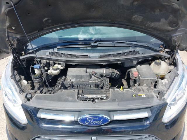 2016 FORD TRANSIT CUSTOM 290 LTD E- 