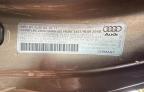 2011 AUDI A5 PREMIUM PLUS for sale at Copart FL - MIAMI NORTH