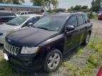 2012 JEEP COMPASS    for sale at Copart ON - OTTAWA