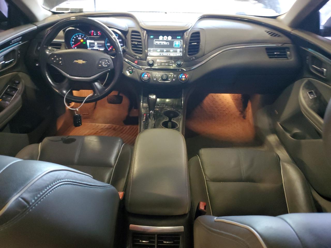 2014 Chevrolet Impala Ltz VIN: 2G1155S35E9103219 Lot: 65258325