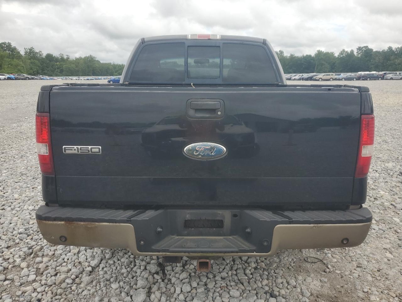 2006 Ford F150 Supercrew VIN: 1FTPW14VX6FB47084 Lot: 65184045