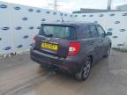 2012 TOYOTA URBAN CRUI for sale at Copart BRISTOL