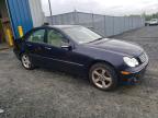 2007 MERCEDES-BENZ C 230   à vendre chez Copart NS - HALIFAX