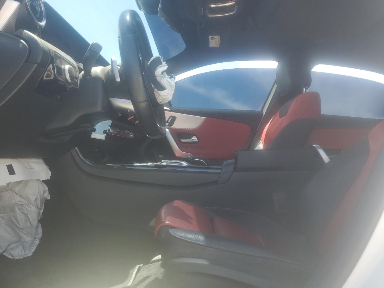 2019 Mercedes-Benz A 220 VIN: WDD3G4EB0KW022709 Lot: 63333845