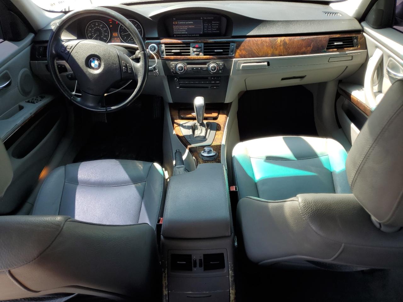 wbava33547kx83671 WBAVA33547KX83671 2007 BMW 328 I