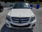 2015 MERCEDES-BENZ GLK 350   for sale at Copart GA - FAIRBURN