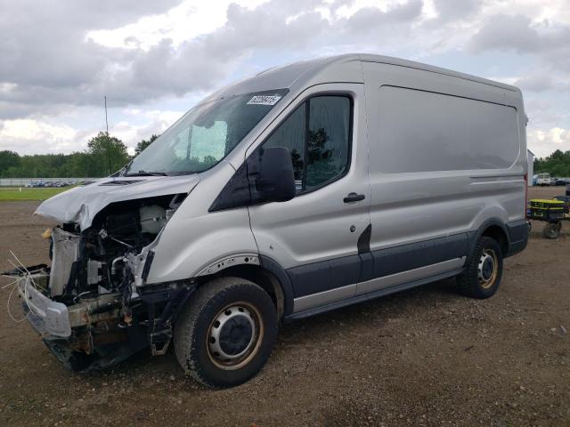 2016 Ford Transit T-150  