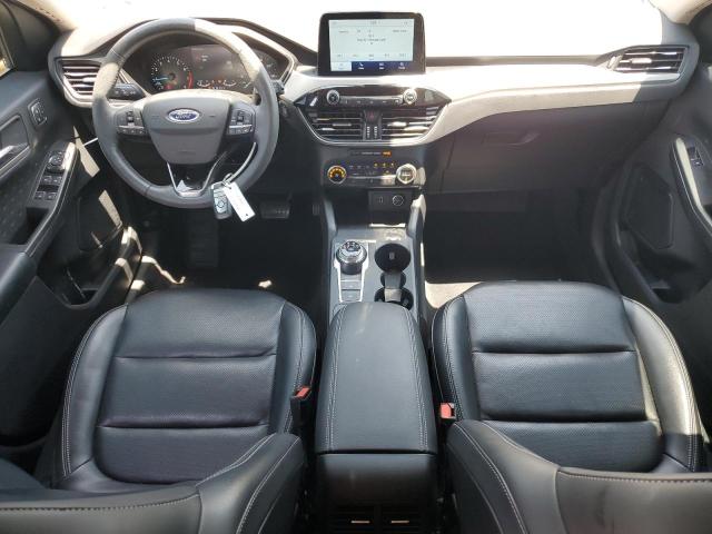  FORD ESCAPE 2020 Czarny