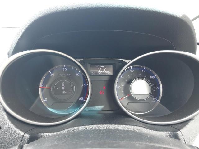 2015 HYUNDAI IX35 PREMI