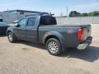 2012 NISSAN FRONTIER SV   à vendre chez Copart ON - COOKSTOWN