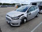 2016 FORD FOCUS ZETE for sale at Copart NEWBURY