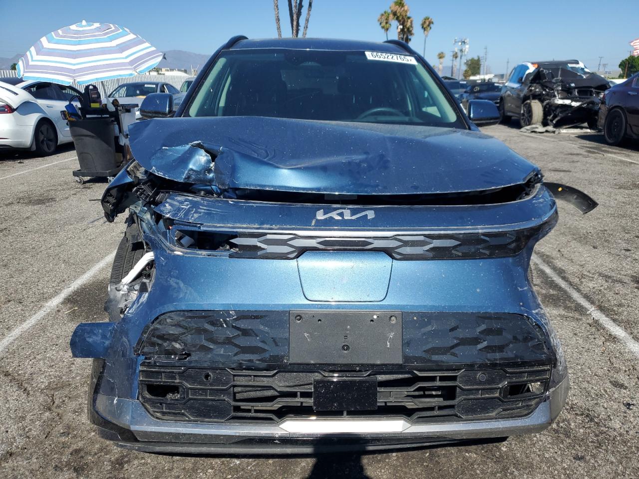 kndct3l19r5098102 KNDCT3L19R5098102 2024 Kia Niro Wave