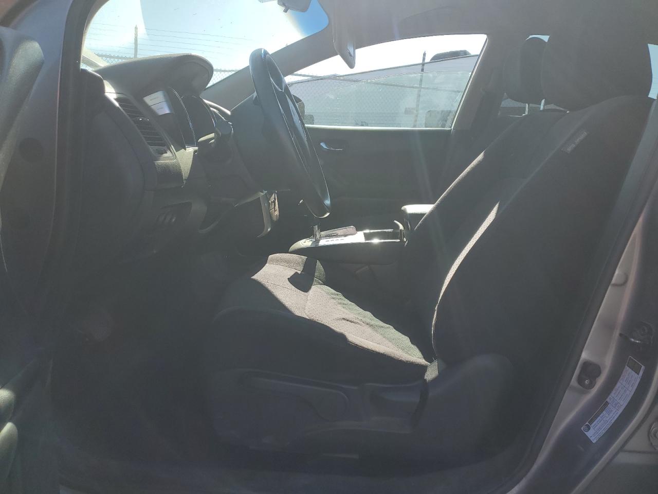 2009 Nissan Murano S VIN: JN8AZ18U89W100580 Lot: 65395855